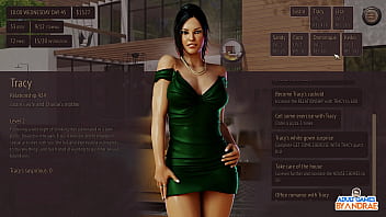 Ep18 anal and doggystyle sex with tracy living with american sunset