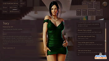 Ep18 anal and doggystyle sex with tracy living with american sunset