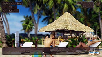 Ep18 anal and doggystyle sex with tracy living with american sunset