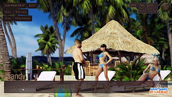 Ep18 anal and doggystyle sex with tracy living with american sunset