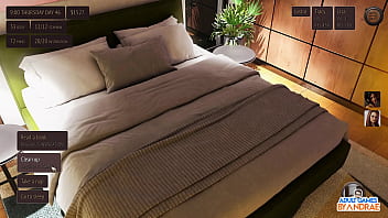 Ep18 anal and doggystyle sex with tracy living with american sunset