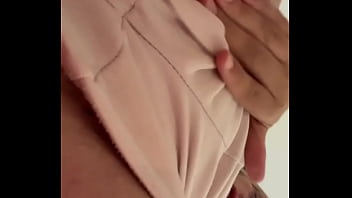 Show virtuel je me gode la chatte le cul je suce mes sein et mon gode