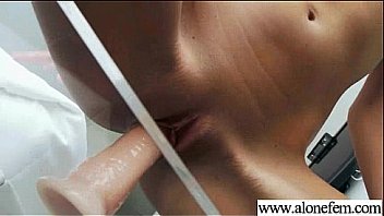 Sex tape with teen lonely girl britney belle masturbating with stuffs mov 05