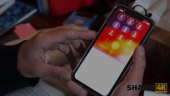 Shame4k dominant woman got so pissed off so she fucked that guy hard