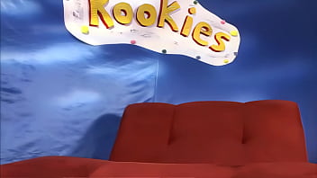 Amina sky loves getting creamed in her asshole