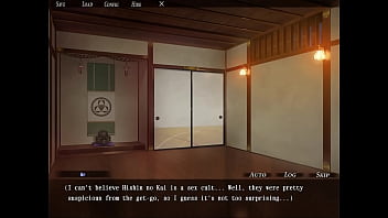 My life as a cult leader parte 2