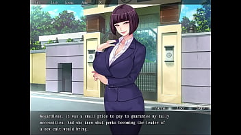 My life as a cult leader parte 2