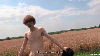 Czech Hunter 635 thumbnail