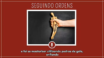 Sexo por telefone contos