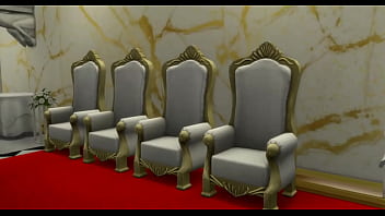 White king adventures around the world