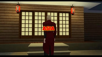 White king adventures around the world