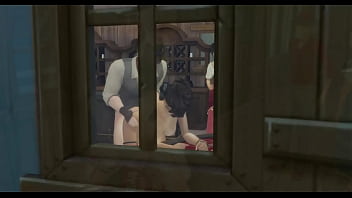 White king adventures around the world