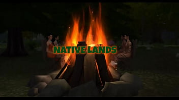 White king adventures around the world