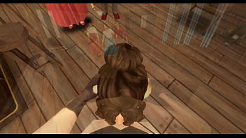 White king adventures around the world