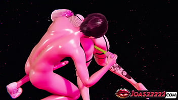 3d hentai fantasy with luanna black outfit club scene fingering anal vibrator play and desk pussy licking leading to squirt in honey select 2 3d hentai fantasy with luanna black outfit club scene fingering anal vibrator play and desk pussy licking leading to squirt in honey select 2