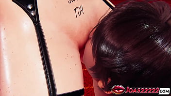 3d hentai fantasy with luanna black outfit club scene fingering anal vibrator play and desk pussy licking leading to squirt in honey select 2 3d hentai fantasy with luanna black outfit club scene fingering anal vibrator play and desk pussy licking leading to squirt in honey select 2
