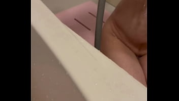 Japanese wife sexy bath time cute breasts 2025 03 27