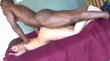 Big Ass Latina Gets Dicked Down thumbnail