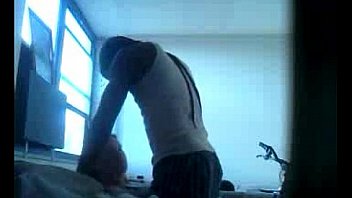 Travelle b hard in ya mouth pt2