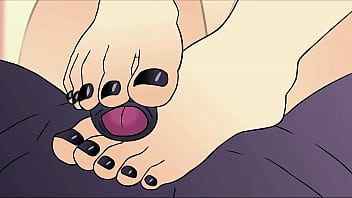 Vampiranhya wants some fun