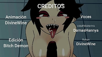 Vampiranhya wants some fun