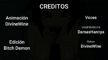 Vampiranhya wants some fun