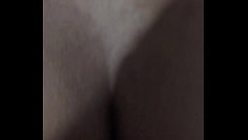 Comendo a rabuda de quatro