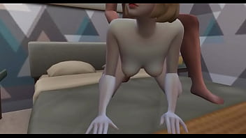 This guy loves to give me hard in the ass