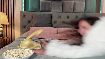 Ghostface broke into amirah adara house and fucked her hard