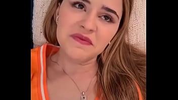 Leticia pedro fez video provocando homens com poblema na cabeça kkk