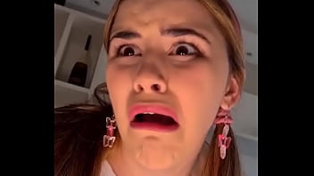 Leticia pedro fez video provocando homens com poblema na cabeça kkk