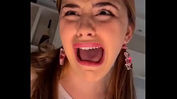 Leticia pedro fez video provocando homens com poblema na cabeça kkk