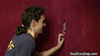 Gay Handjobs And Bareback Hardcore Sex Video 25 thumbnail
