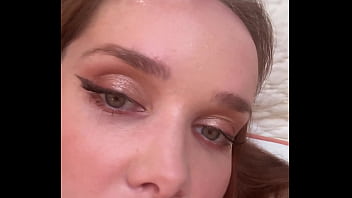 Filming outside today aka i’m a sweat monster