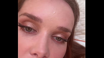 Filming outside today aka i’m a sweat monster