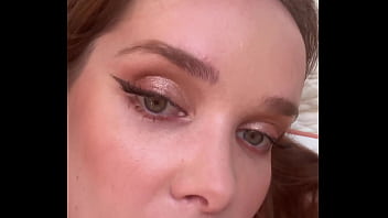 Filming outside today aka i’m a sweat monster