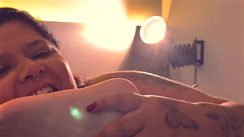 You'd Do Anything To Feel Those Toes In Your Mouth Wouldn't You thumbnail