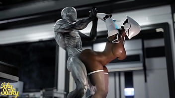 Haydee insemination part 3