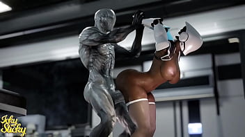 Haydee insemination part 3