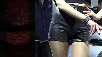 Dancing In Hotpants002 thumbnail