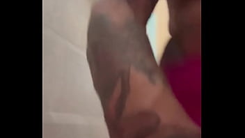 Ahhh girls wanna have fun public toilets won't stop me