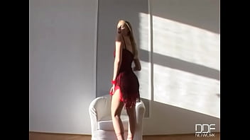 A beauty with immaculate body mia