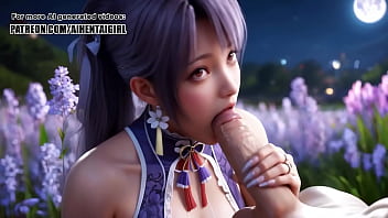 Ayane doa nighttime blossom cumshot pov blowjob and tender stroke Ayane doa nighttime blossom cumshot pov blowjob and tender stroke