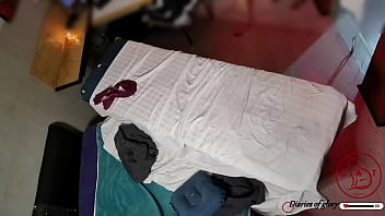 I paid the massage you cheating slut wife