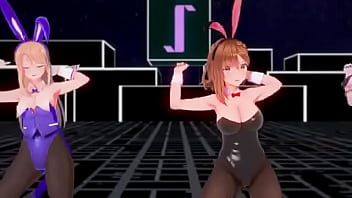 Sexy mmd