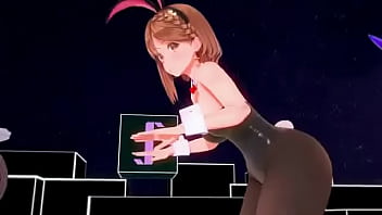 Sexy mmd