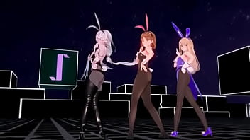 Sexy mmd Sexy mmd