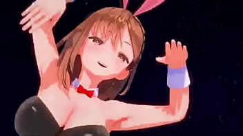 Sexy mmd