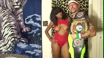 Intergender interracial mixed match