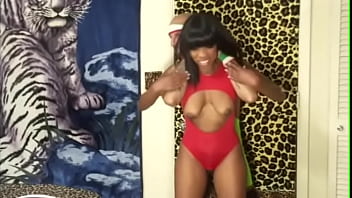 Intergender interracial mixed match